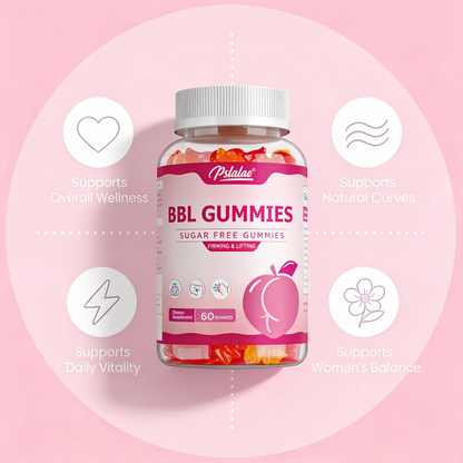 LiftHer BBL Gummies™