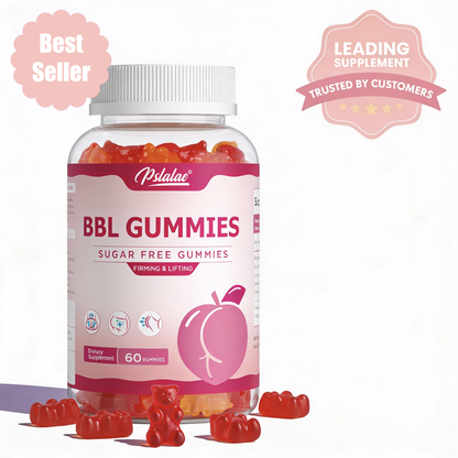 LiftHer BBL Gummies™